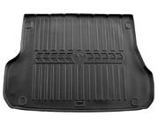 Ford Mondeo 2000-2007 Mata bagażnika Stingray 3D (SW) zdjęcia 1