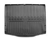 Ford Focus II 2005-2008 Mata bagażnika Stingray 3D (SD) zdjęcia 1