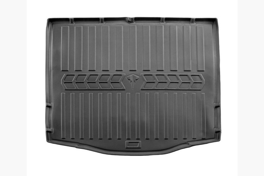 Ford Focus II 2008-2011 Mata bagażnika Stingray 3D (SD) Image