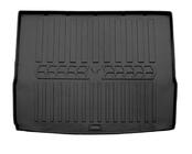 Ford Focus II 2005-2008 Mata bagażnika Stingray 3D (SW) zdjęcia 1