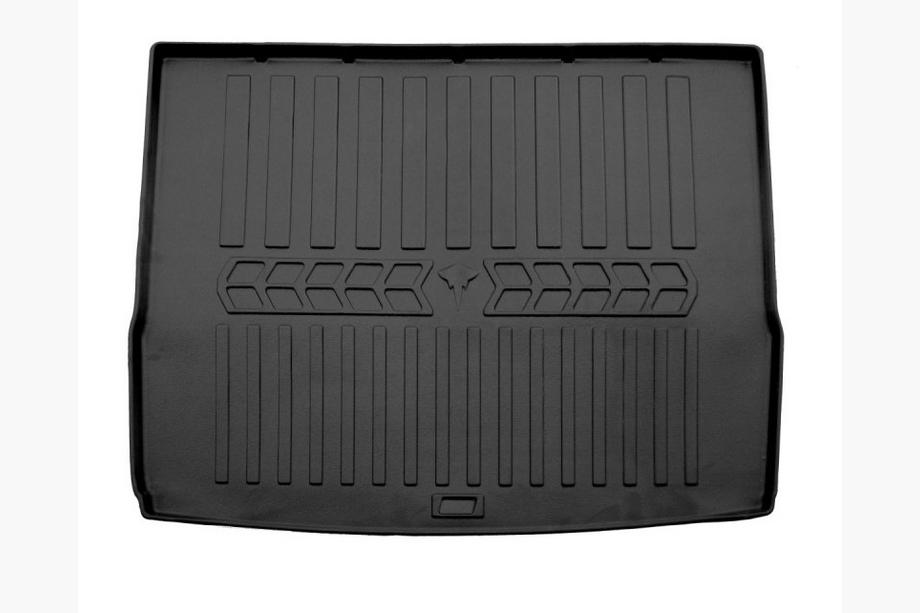 Ford Focus II 2005-2008 Mata bagażnika Stingray 3D (SW) Image