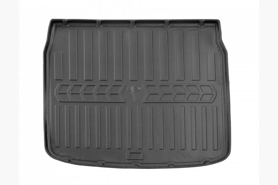 Chevrolet Menlo 2021-2023 Mata bagażnika Stingray 3D Image