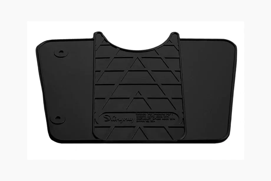 RAVON R2 2016-2020 Tylna mata tunelu (Stingray Premium) Image