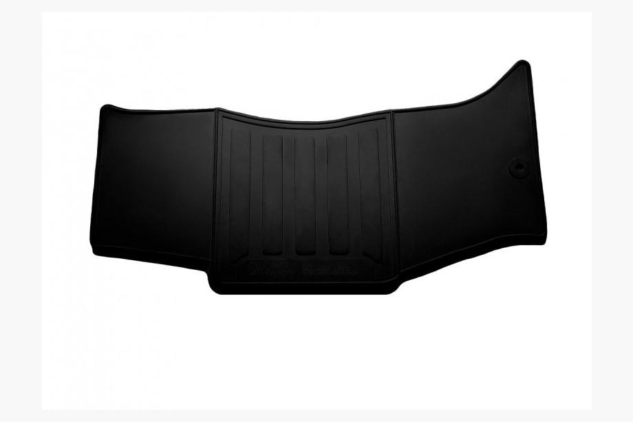 Ford Fusion 2012-2020 Tylna mata tunelu (Stingray Premium) Zdjęcia 1