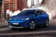 Recenzja Volkswagena ID.4: Niemiecki samochód elektryczny dla ludzi zdjęcia 1