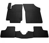 Skoda Citigo 2011-2020 Dywaniki gumowe Stingray (4szt) zdjęcia 1