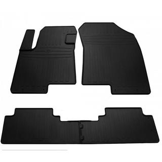 Dywaniki gumowe Stingray (4 szt) Great Wall Haval Jolion 2020-