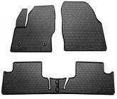 Ford C-Max/Grand C-Max 2010-2019 Dywaniki gumowe Stingray (klips FC2, 4 szt) zdjęcia 1