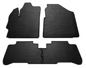Great Wall Voleex C30 2010-2016 Dywaniki gumowe Stingray (4 szt) zdjęcia 1