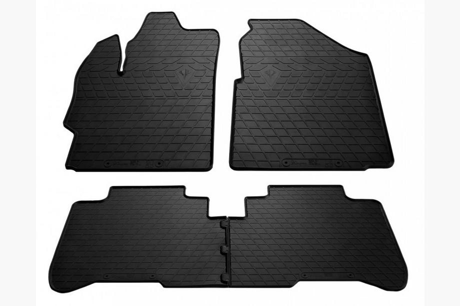 Great Wall Voleex C30 2010-2016 Dywaniki gumowe Stingray (4 szt) Image