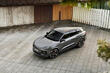 Recenzja nowego elektrycznego crossovera Audi SQ6 e-tron 2024 zdjęcia 3