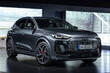 Recenzja nowego elektrycznego crossovera Audi SQ6 e-tron 2024 zdjęcia 1