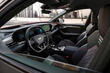Recenzja nowego elektrycznego crossovera Audi SQ6 e-tron 2024 zdjęcia 6