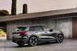 Recenzja nowego elektrycznego crossovera Audi SQ6 e-tron 2024 zdjęcia 5