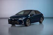 Recenzja zaktualizowanej Toyoty Corolla Sedan 2023 zdjęcia 2