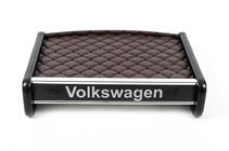 Volkswagen T5 Caravelle 2004-2010 Półka na deskę rozdzielczą (ECO-BROWN) zdjęcia 1