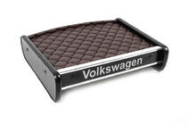 Volkswagen T5 Caravelle 2004-2010 Półka na deskę rozdzielczą (ECO-BROWN) zdjęcia 3
