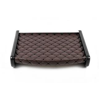 Półka na deskę rozdzielczą (ECO-BROWN) Volkswagen T5 Caravelle 2004-2010 zdjęcia 4