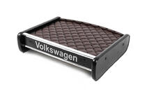 Volkswagen T5 Multivan 2003–2010 Półka na deskę rozdzielczą (ECO-BROWN) zdjęcia 2
