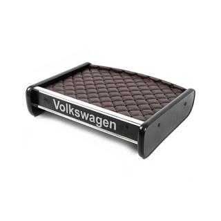 Półka na deskę rozdzielczą (ECO-BROWN) Volkswagen T5 Transporter 2003-2010 zdjęcia 2