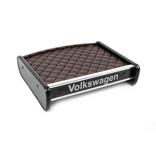 Półka na deskę rozdzielczą (ECO-BROWN) Volkswagen T5 Transporter 2003-2010 zdjęcia 3