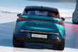 Recenzja elektrycznego crossovera Peugeot e-3008 zdjęcia 4