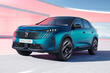 Recenzja elektrycznego crossovera Peugeot e-3008 zdjęcia 2