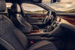 Bentley Flying Spur: luksusowy sedan łączący tradycję i technologię zdjęcia 6