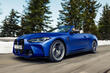 Recenzja BMW M4 Competition Cabrio: dynamika i luksus na świeżym powietrzu zdjęcia 1
