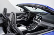 Recenzja BMW M4 Competition Cabrio: dynamika i luksus na świeżym powietrzu zdjęcia 6