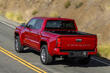 Recenzja Toyoty Tacoma Double Cab 2023: Legendarny pickup czwartej generacji zdjęcia 4