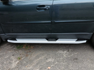 Progi Boczné Mevsim (2 szt., Aluminium) Długość 193 cm zdjęcia 7