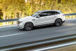 Recenzja elektrycznego crossovera Mercedes-Benz EQC zdjęcia 2
