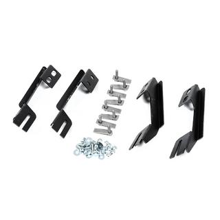 Uchwyty montażowe do progów bocznych BMW X5 E53 1999–2006 zdjęcia 2
