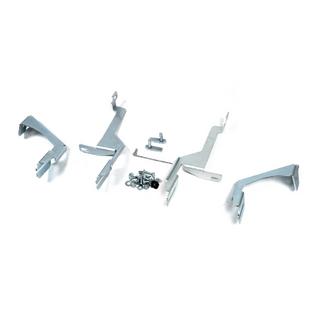 Mocowania do progów bocznych (2001-2006) Toyota Rav 4 2001-2005 zdjęcia 2