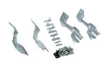 Ford Kuga 2008-2013 Uchwyty montażowe do progów bocznych zdjęcia 3