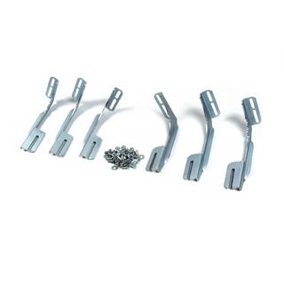 Uchwyty montażowe do progów bocznych zdjęcia 2