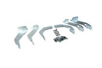 GreatWall Haval/Hover H3 2005-2013 Uchwyty do progów bocznych zdjęcia 3