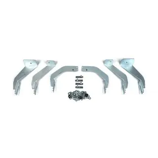 Uchwyty do progów bocznych GreatWall Haval/Hover H3 2005-2013 zdjęcia 2