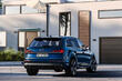 Recenzja Audi Q7 2024: zaktualizowany, zaawansowany technologicznie crossover zdjęcia 4