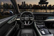 Recenzja Audi Q7 2024: zaktualizowany, zaawansowany technologicznie crossover zdjęcia 6