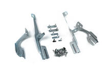 Land Rover Freelander I 1997-2006 Uchwyty montażowe do progów bocznych zdjęcia 3