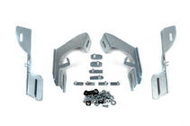 Land Rover Freelander II 2006–2014 Uchwyty montażowe do progów bocznych zdjęcia 1