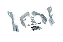 Land Rover Freelander II 2006–2014 Uchwyty montażowe do progów bocznych zdjęcia 3