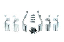 Volkswagen T-Roc 2017-2025 Uchwyty montażowe do progów bocznych zdjęcia 1