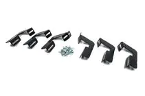 Toyota FJ Cruiser 2006-2022 Uchwyty montażowe do progów bocznych zdjęcia 2