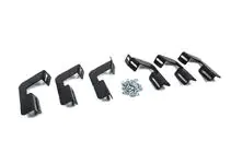 Toyota FJ Cruiser 2006-2022 Uchwyty montażowe do progów bocznych zdjęcia 3
