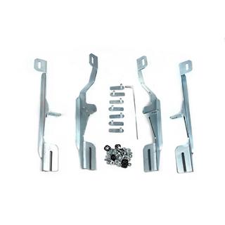 Uchwyty montażowe do progów bocznych Mazda CX-7 2006-2012 zdjęcia 1
