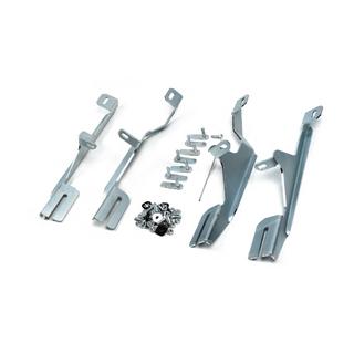 Uchwyty montażowe do progów bocznych Mazda CX-7 2006-2012 zdjęcia 2