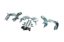Volkswagen Amarok 2010-2022 Uchwyty montażowe do progów bocznych zdjęcia 2